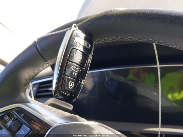 2024 AUDI Q8 E-TRON WA15AAGE6RB024583 Photo 10