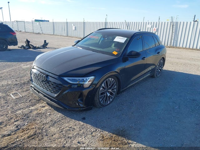 2024 AUDI Q8 E-TRON WA15AAGE6RB024583 Photo 1