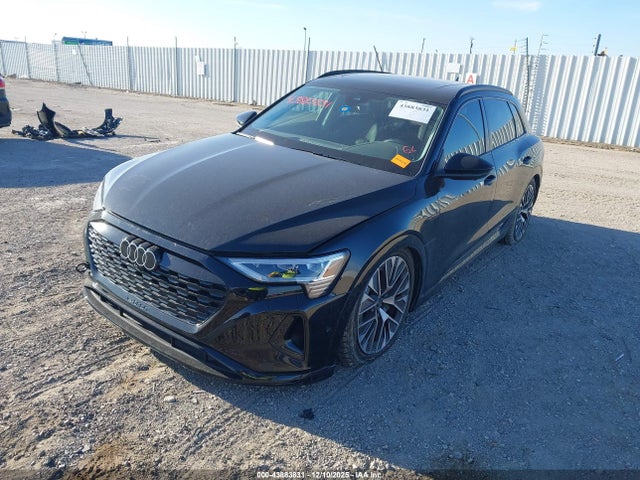 2024 AUDI Q8 E-TRON WA15AAGE6RB024583 Photo 5