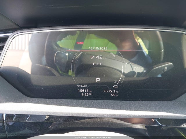 2024 AUDI Q8 E-TRON WA15AAGE6RB024583 Photo 6