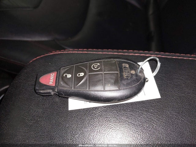 2015 JEEP CHEROKEE 1C4PJMBS8FW511866 Photo 10