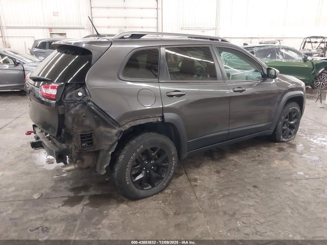 2015 JEEP CHEROKEE 1C4PJMBS8FW511866 Photo 3