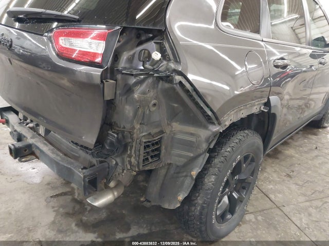 2015 JEEP CHEROKEE 1C4PJMBS8FW511866 Photo 5