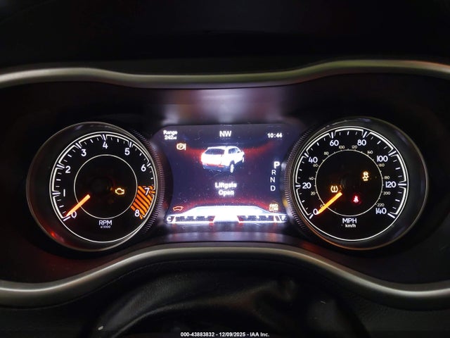 2015 JEEP CHEROKEE 1C4PJMBS8FW511866 Photo 6