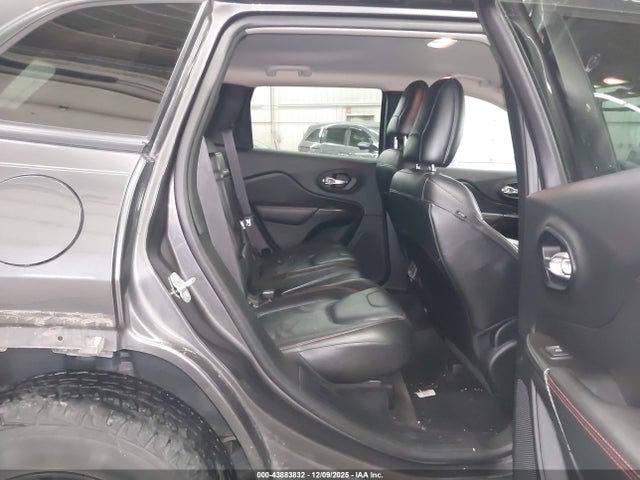 2015 JEEP CHEROKEE 1C4PJMBS8FW511866 Photo 7