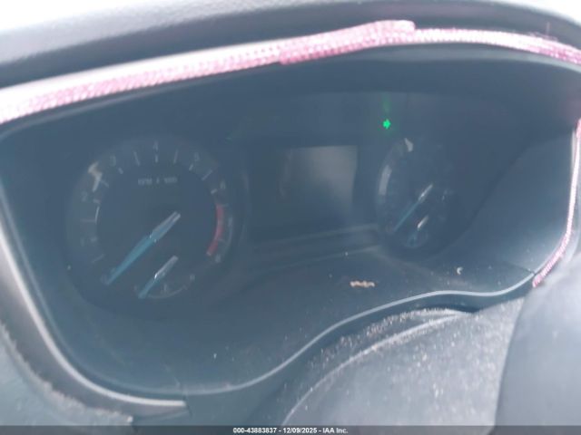 2016 FORD FUSION 1FA6P0HD1G5107168 Photo 6