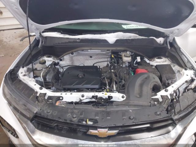 2021 CHEVROLET TRAILBLAZER KL79MRSL7MB097129 Photo 9