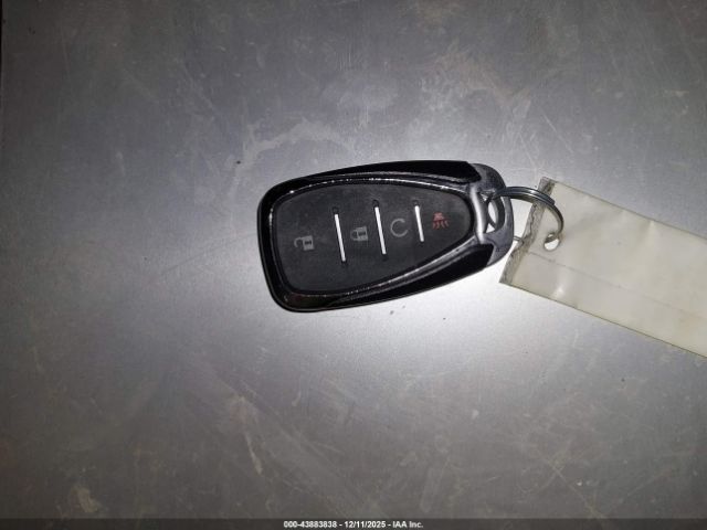 2021 CHEVROLET TRAILBLAZER KL79MRSL7MB097129 Photo 10