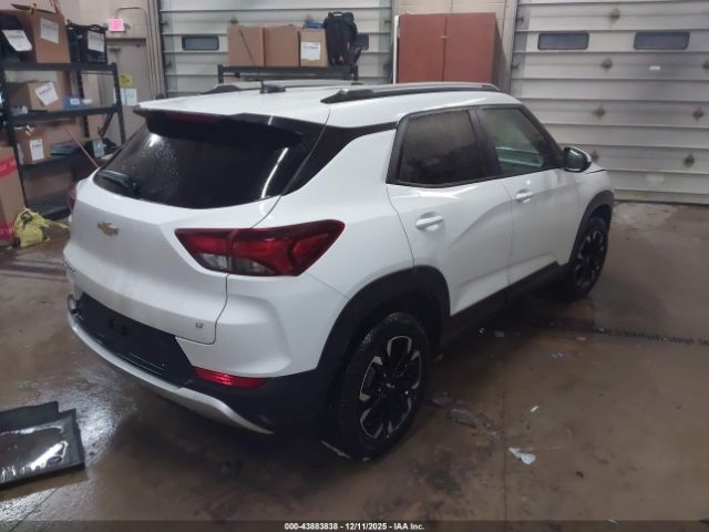 2021 CHEVROLET TRAILBLAZER KL79MRSL7MB097129 Photo 3