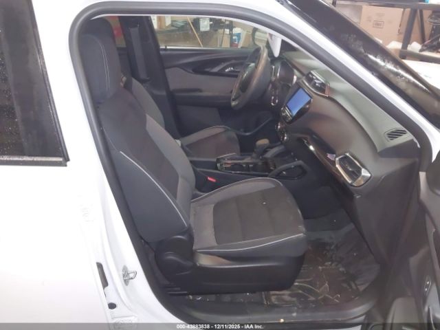 2021 CHEVROLET TRAILBLAZER KL79MRSL7MB097129 Photo 4