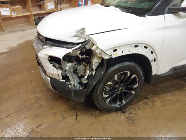 2021 CHEVROLET TRAILBLAZER KL79MRSL7MB097129 Photo 5