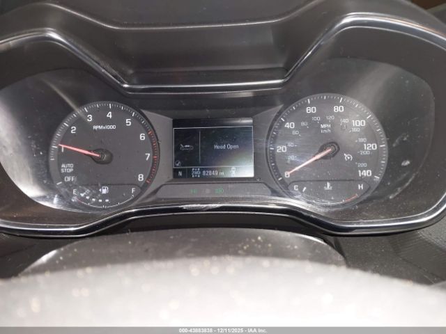 2021 CHEVROLET TRAILBLAZER KL79MRSL7MB097129 Photo 6