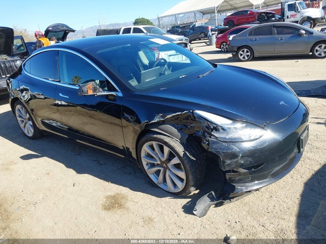 2019 TESLA MODEL 3 5YJ3E1EA9KF425324 Photo 0