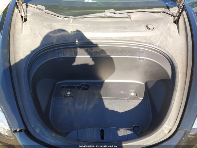 2019 TESLA MODEL 3 5YJ3E1EA9KF425324 Photo 9
