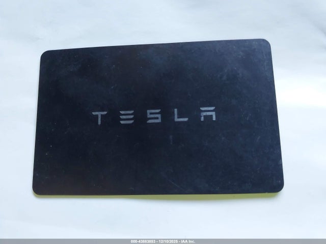 2019 TESLA MODEL 3 5YJ3E1EA9KF425324 Photo 10