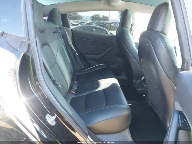 2019 TESLA MODEL 3 5YJ3E1EA9KF425324 Photo 7