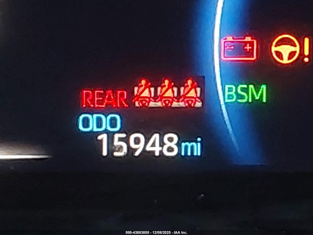 Toyota RAV4 2023 JTME6RFV2PJ040256 Image 29
