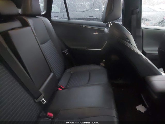 Toyota RAV4 2023 JTME6RFV2PJ040256 Image 22