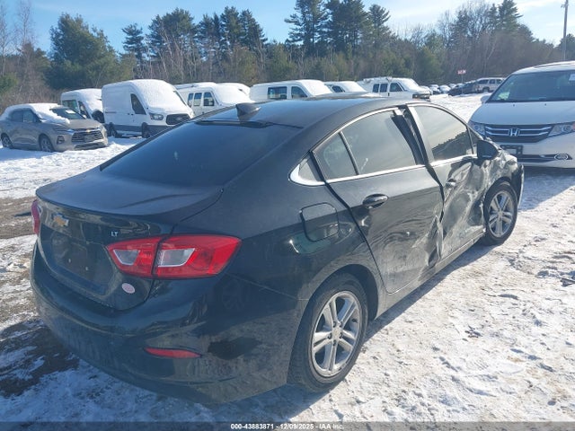 1G1BE5SM7J7106339 Chevrolet Cruze Lt Auto