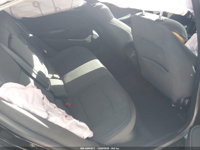 1G1BE5SM7J7106339 Chevrolet Cruze Lt Auto