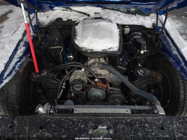 1980 PONTIAC FIREBIRD 00002V87WAN103181 Photo 9