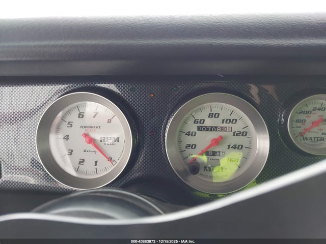 1980 PONTIAC FIREBIRD 00002V87WAN103181 Photo 6