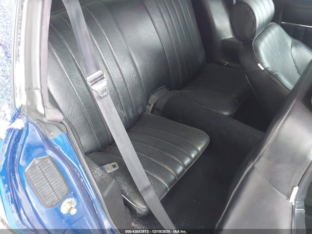 1980 PONTIAC FIREBIRD 00002V87WAN103181 Photo 7