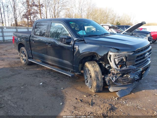 2023 FORD F-150 1FTFW1E59PFB44415 Photo 0