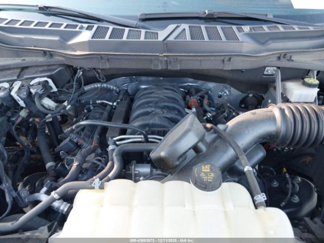 2023 FORD F-150 1FTFW1E59PFB44415 Photo 9