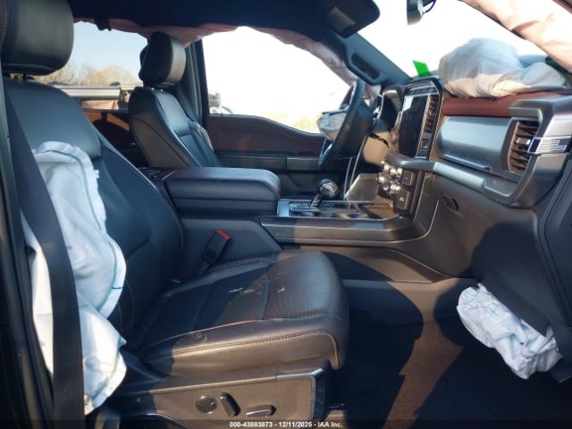 2023 FORD F-150 1FTFW1E59PFB44415 Photo 4