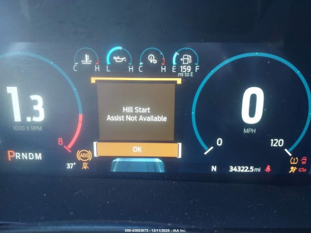 2023 FORD F-150 1FTFW1E59PFB44415 Photo 6