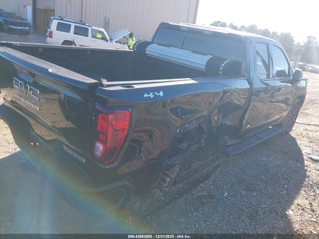 Продажа на аукционе авто 2021 Gmc Sierra 1500 4wd  Standard Box Elevation, vin: 1GTR9CED4MZ223184, номер лота: 43883885