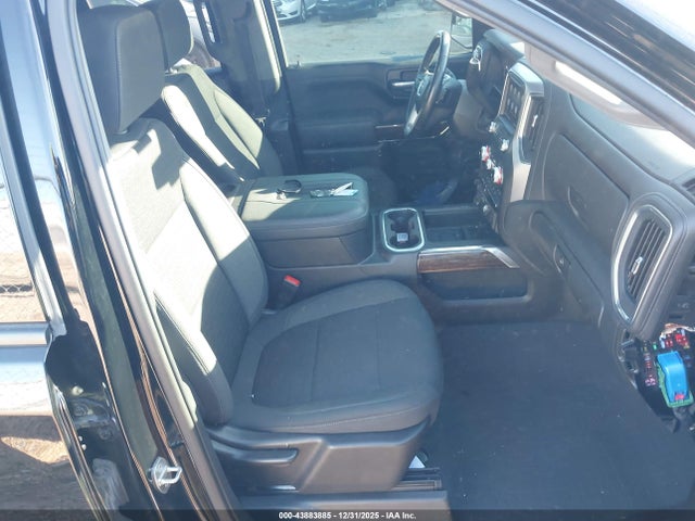 Продажа на аукционе авто 2021 Gmc Sierra 1500 4wd  Standard Box Elevation, vin: 1GTR9CED4MZ223184, номер лота: 43883885