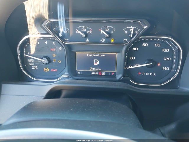 Продажа на аукционе авто 2021 Gmc Sierra 1500 4wd  Standard Box Elevation, vin: 1GTR9CED4MZ223184, номер лота: 43883885