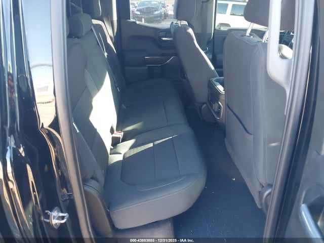 Продажа на аукционе авто 2021 Gmc Sierra 1500 4wd  Standard Box Elevation, vin: 1GTR9CED4MZ223184, номер лота: 43883885