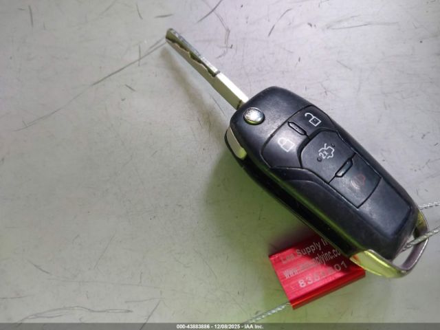 2016 FORD FUSION 3FA6P0H91GR316905 Photo 10