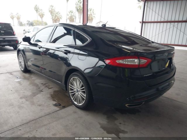 2016 FORD FUSION 3FA6P0H91GR316905 Photo 2