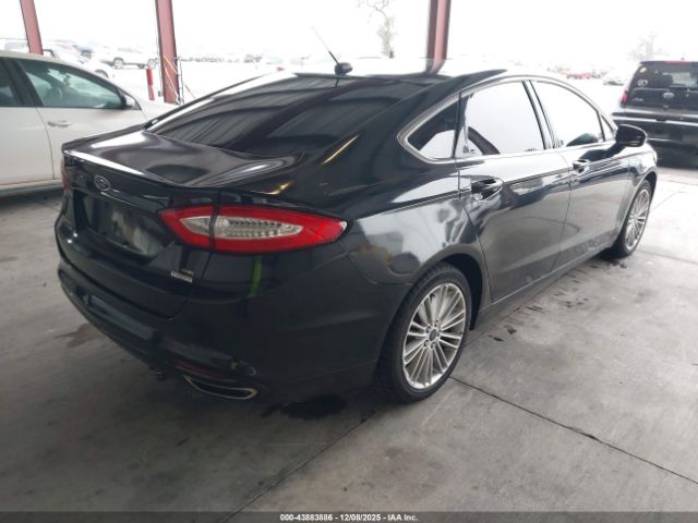 2016 FORD FUSION 3FA6P0H91GR316905 Photo 3