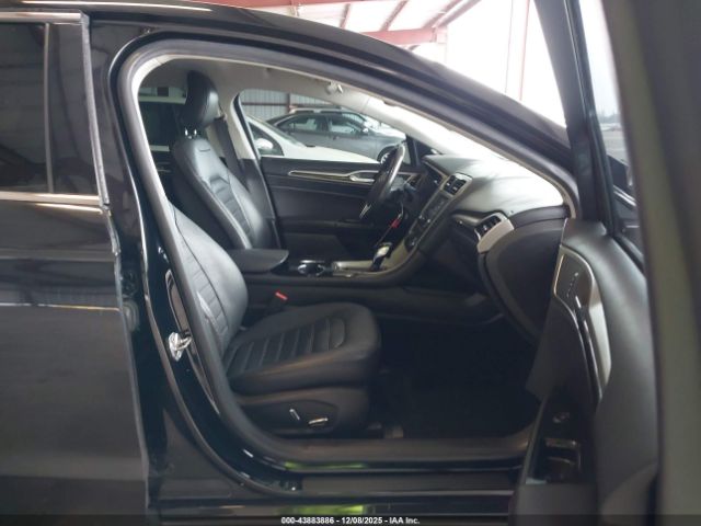 2016 FORD FUSION 3FA6P0H91GR316905 Photo 4