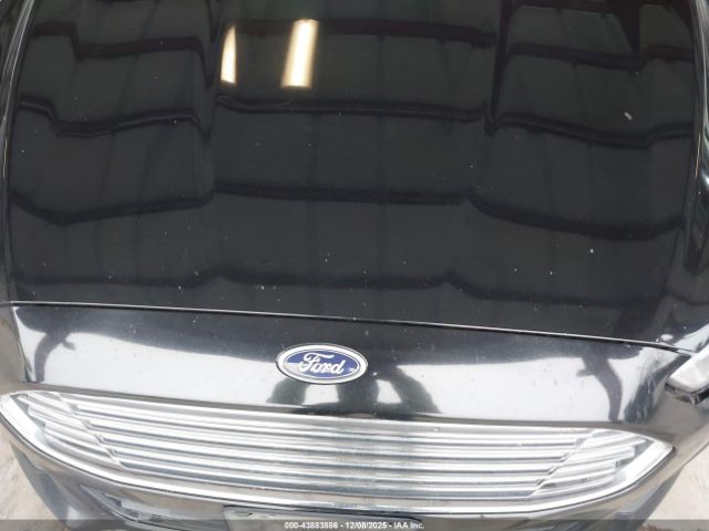 2016 FORD FUSION 3FA6P0H91GR316905 Photo 5