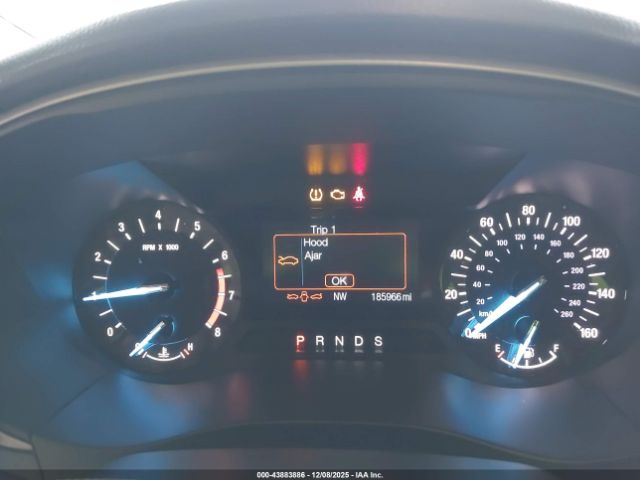 2016 FORD FUSION 3FA6P0H91GR316905 Photo 6