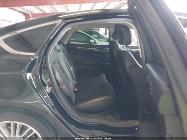 2016 FORD FUSION 3FA6P0H91GR316905 Photo 7