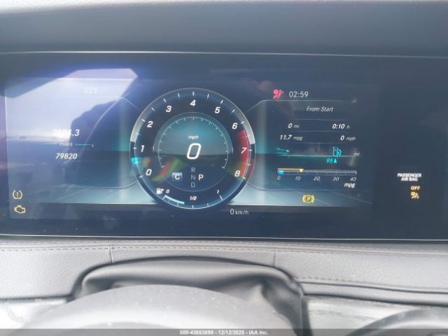 2018 MERCEDES-BENZ S 560 WDDUG8GB6JA345957 Photo 6