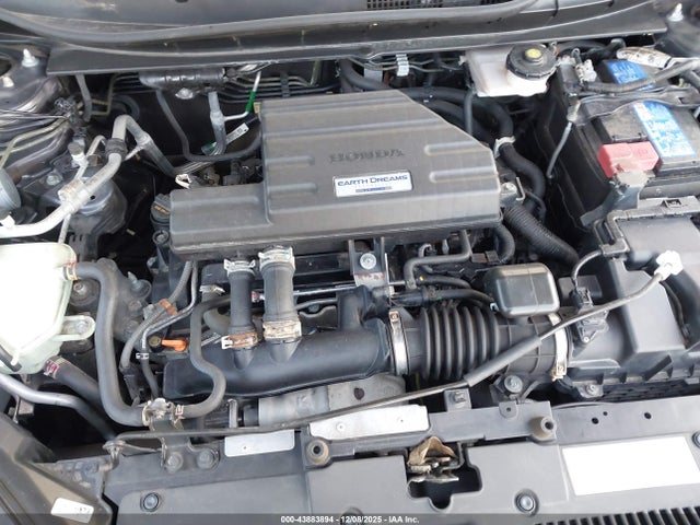 2021 HONDA CR-V 2HKRW2H57MH638269 Photo 9