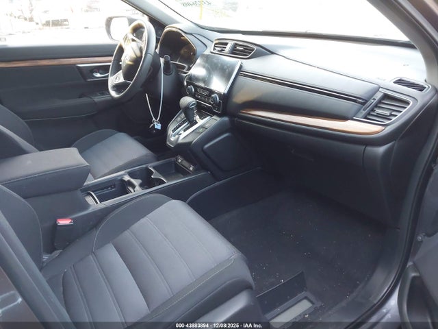 2021 HONDA CR-V 2HKRW2H57MH638269 Photo 4