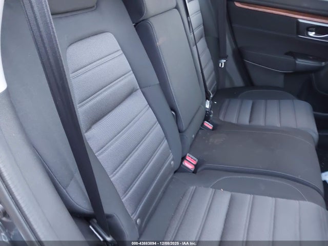2021 HONDA CR-V 2HKRW2H57MH638269 Photo 7