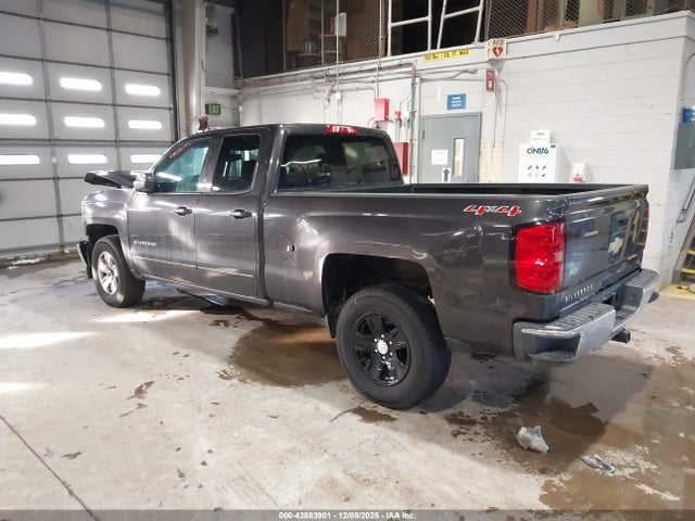 1GCVKREH7FZ198048 Chevrolet Silverado 1500 1lt