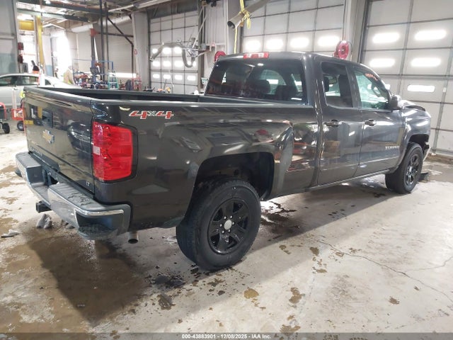 1GCVKREH7FZ198048 Chevrolet Silverado 1500 1lt