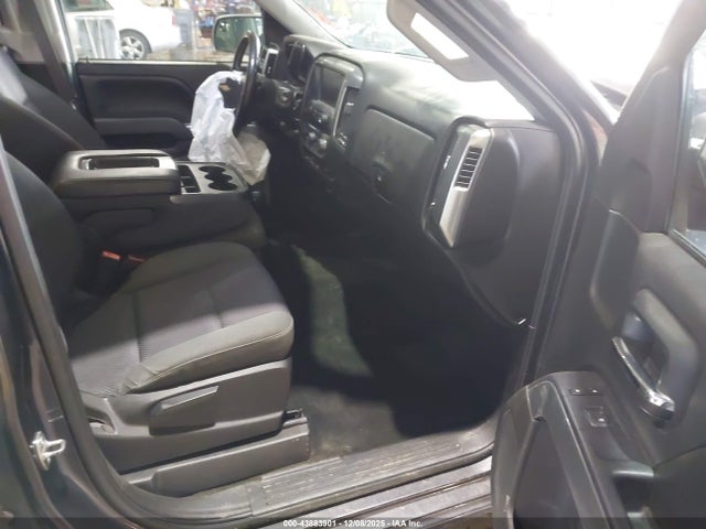 1GCVKREH7FZ198048 Chevrolet Silverado 1500 1lt