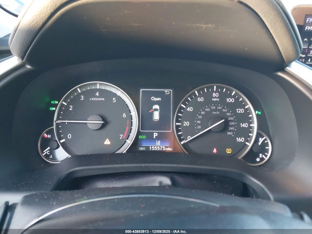 2018 LEXUS RX 2T2ZZMCA8JC093541 Photo 6